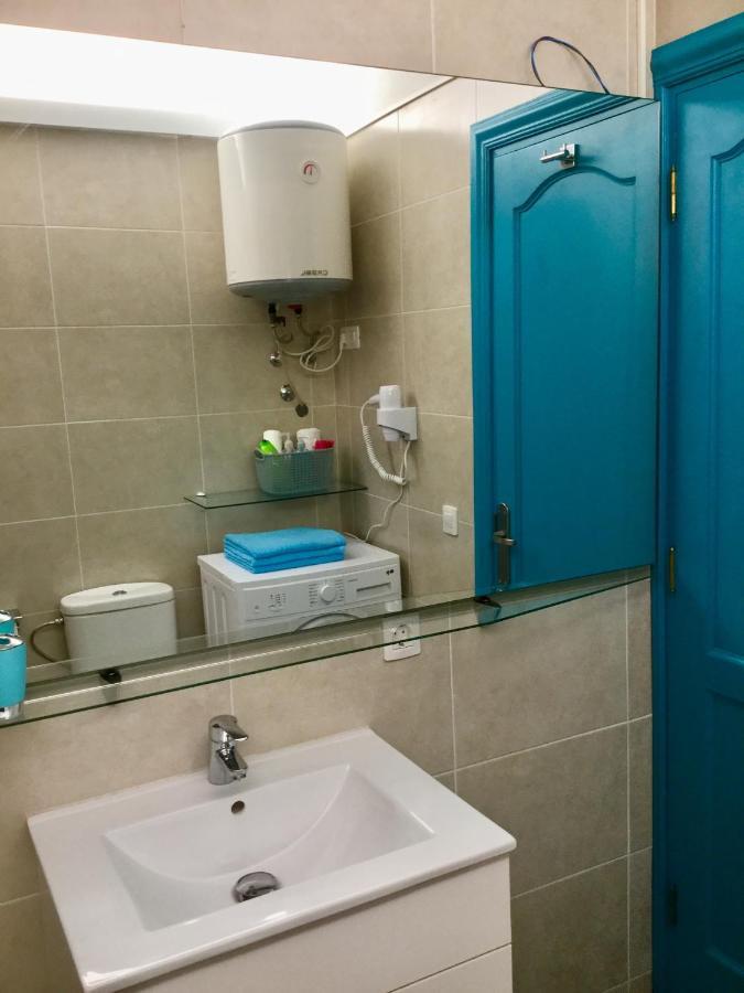 Studio Beautiful Ocean View Costa Adeje Paradise Cort Exterior foto