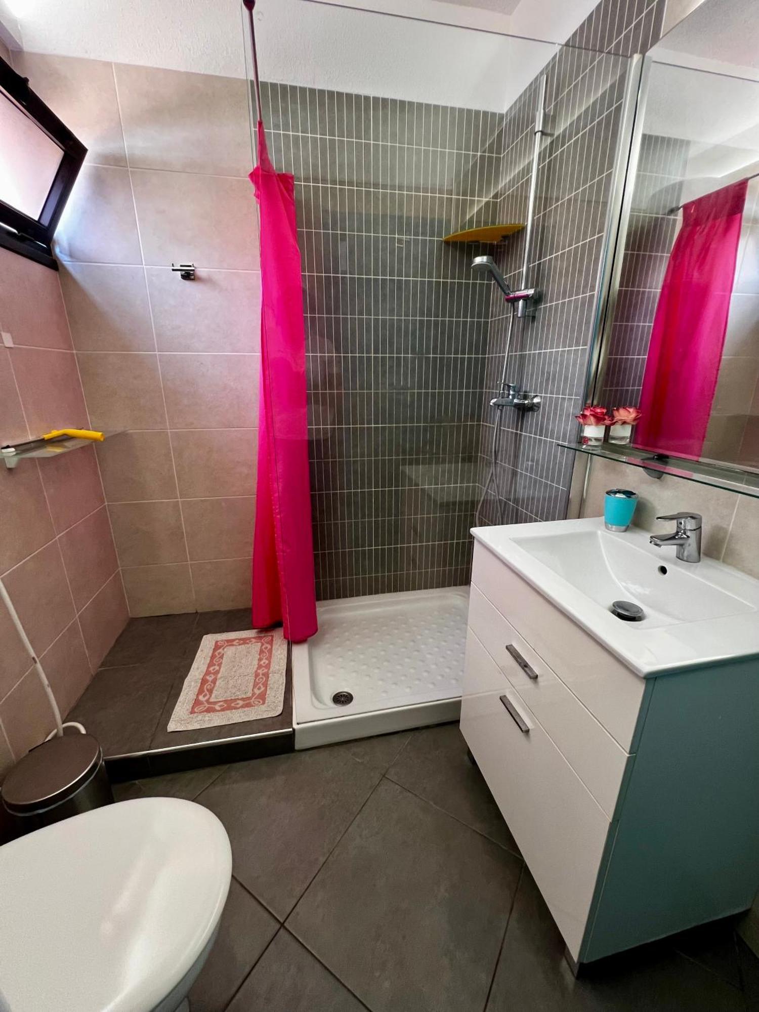 Studio Beautiful Ocean View Costa Adeje Paradise Cort Exterior foto